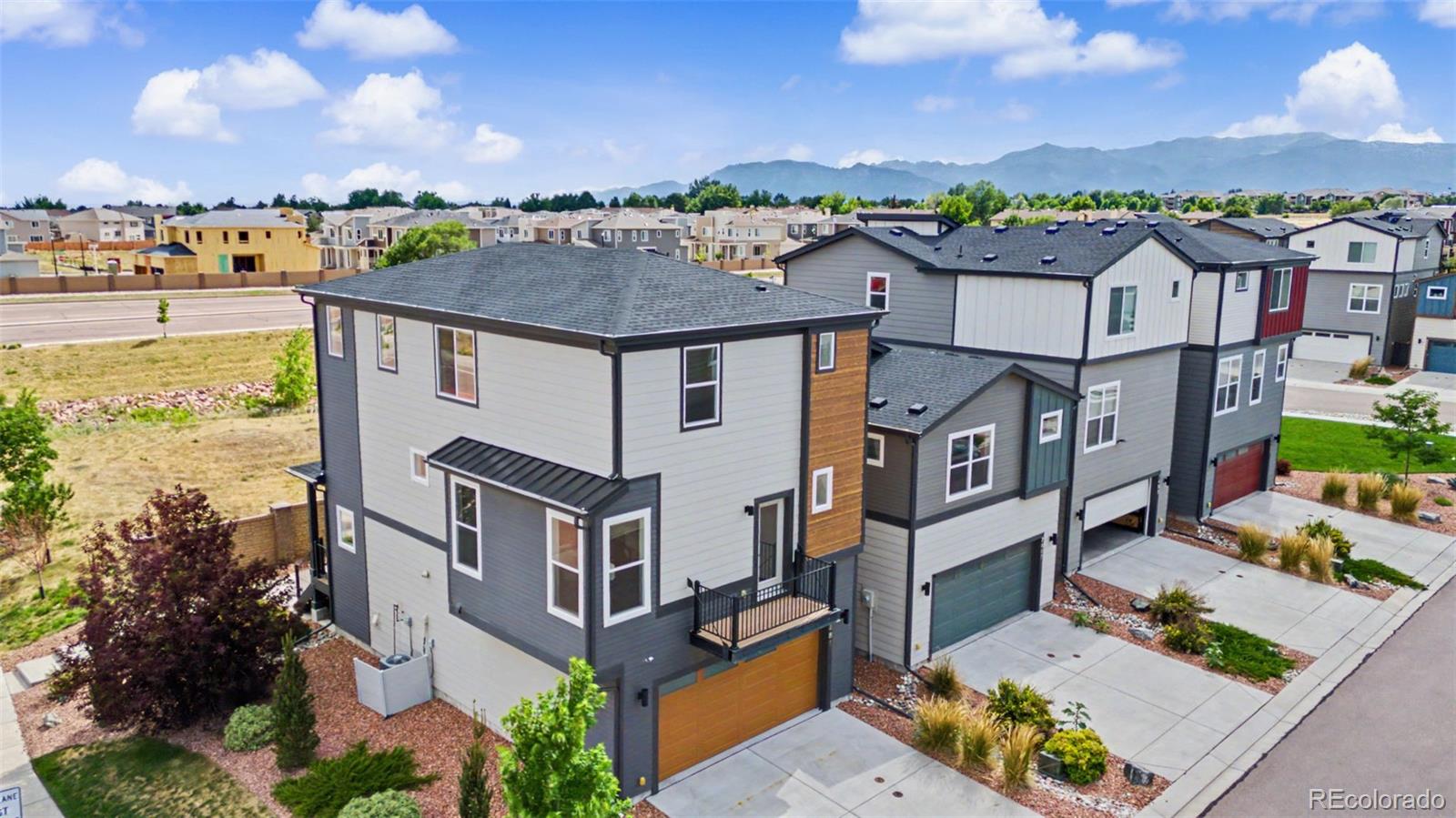 MLS Image #44 for 7481  sun chaser heights,colorado springs, Colorado