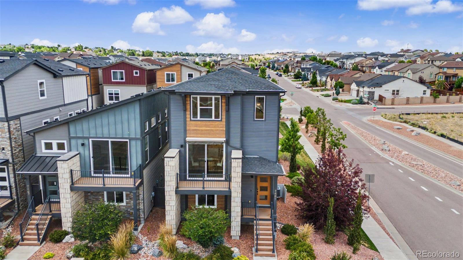 MLS Image #45 for 7481  sun chaser heights,colorado springs, Colorado