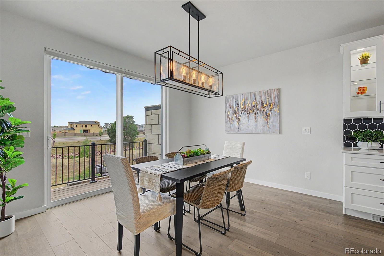 MLS Image #7 for 7481  sun chaser heights,colorado springs, Colorado