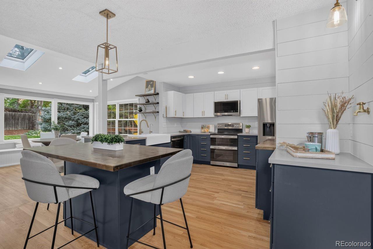 MLS Image #12 for 11089 w pyramid peak ,littleton, Colorado