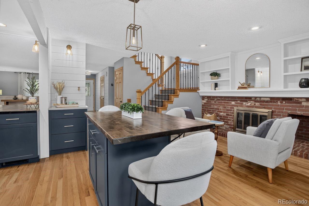 MLS Image #13 for 11089 w pyramid peak ,littleton, Colorado
