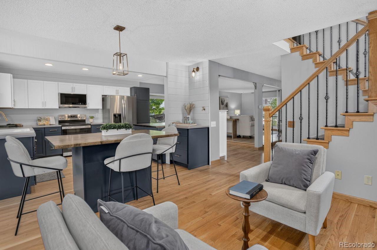 MLS Image #14 for 11089 w pyramid peak ,littleton, Colorado