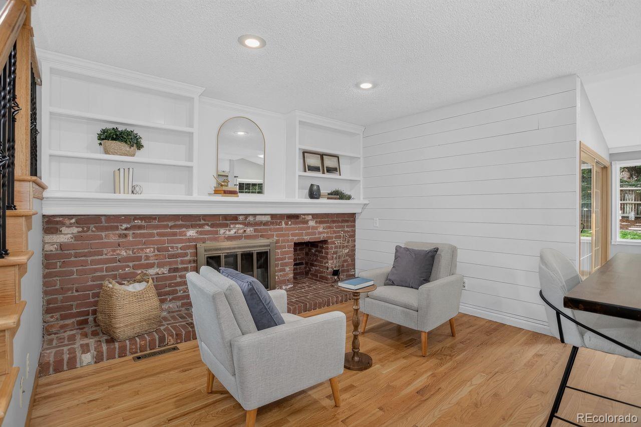 MLS Image #15 for 11089 w pyramid peak ,littleton, Colorado