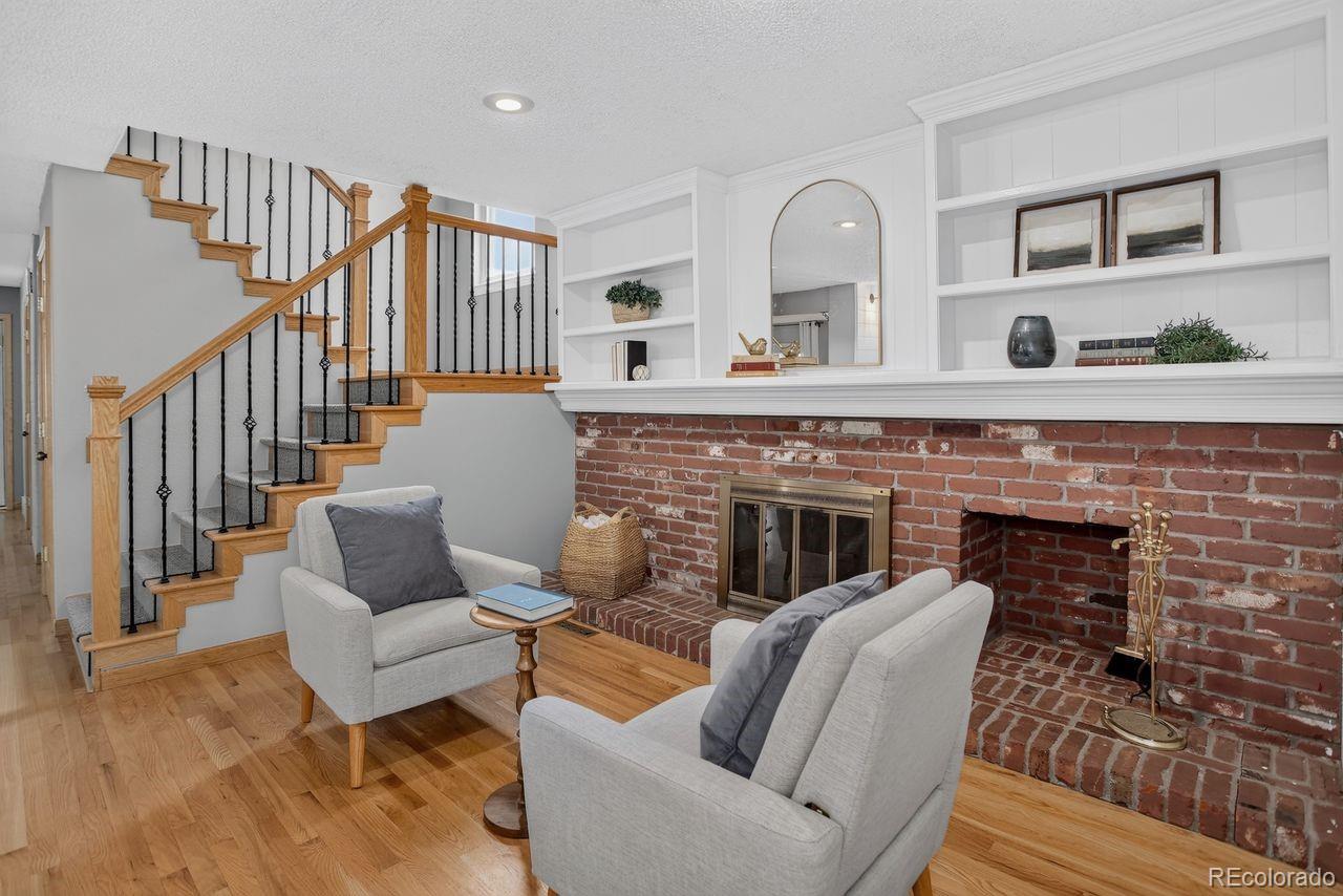 MLS Image #16 for 11089 w pyramid peak ,littleton, Colorado