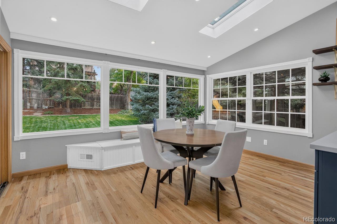MLS Image #17 for 11089 w pyramid peak ,littleton, Colorado