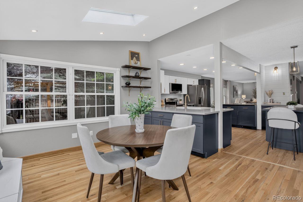 MLS Image #18 for 11089 w pyramid peak ,littleton, Colorado