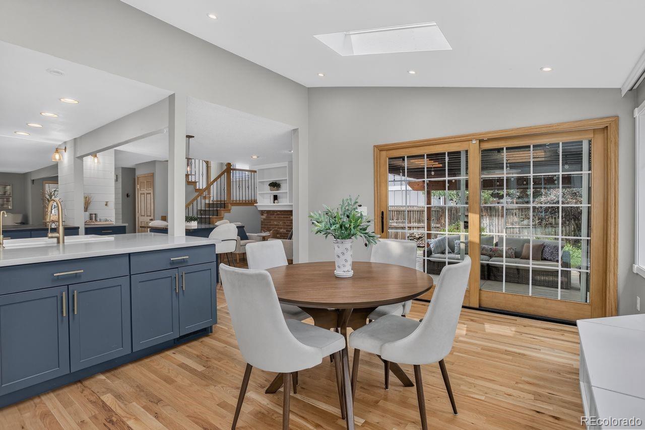 MLS Image #19 for 11089 w pyramid peak ,littleton, Colorado