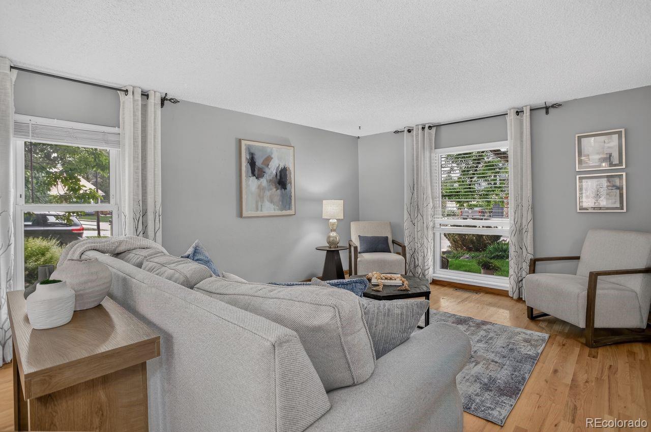 MLS Image #3 for 11089 w pyramid peak ,littleton, Colorado