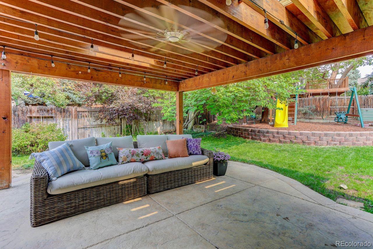 MLS Image #37 for 11089 w pyramid peak ,littleton, Colorado