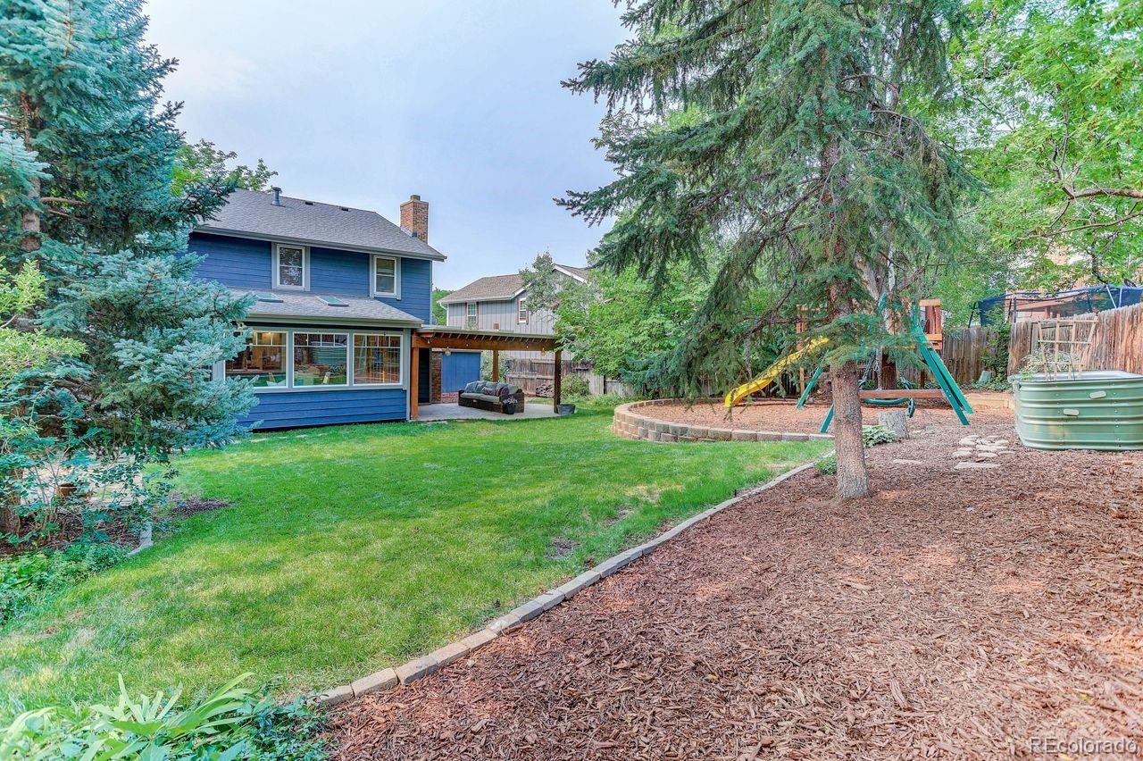 MLS Image #38 for 11089 w pyramid peak ,littleton, Colorado
