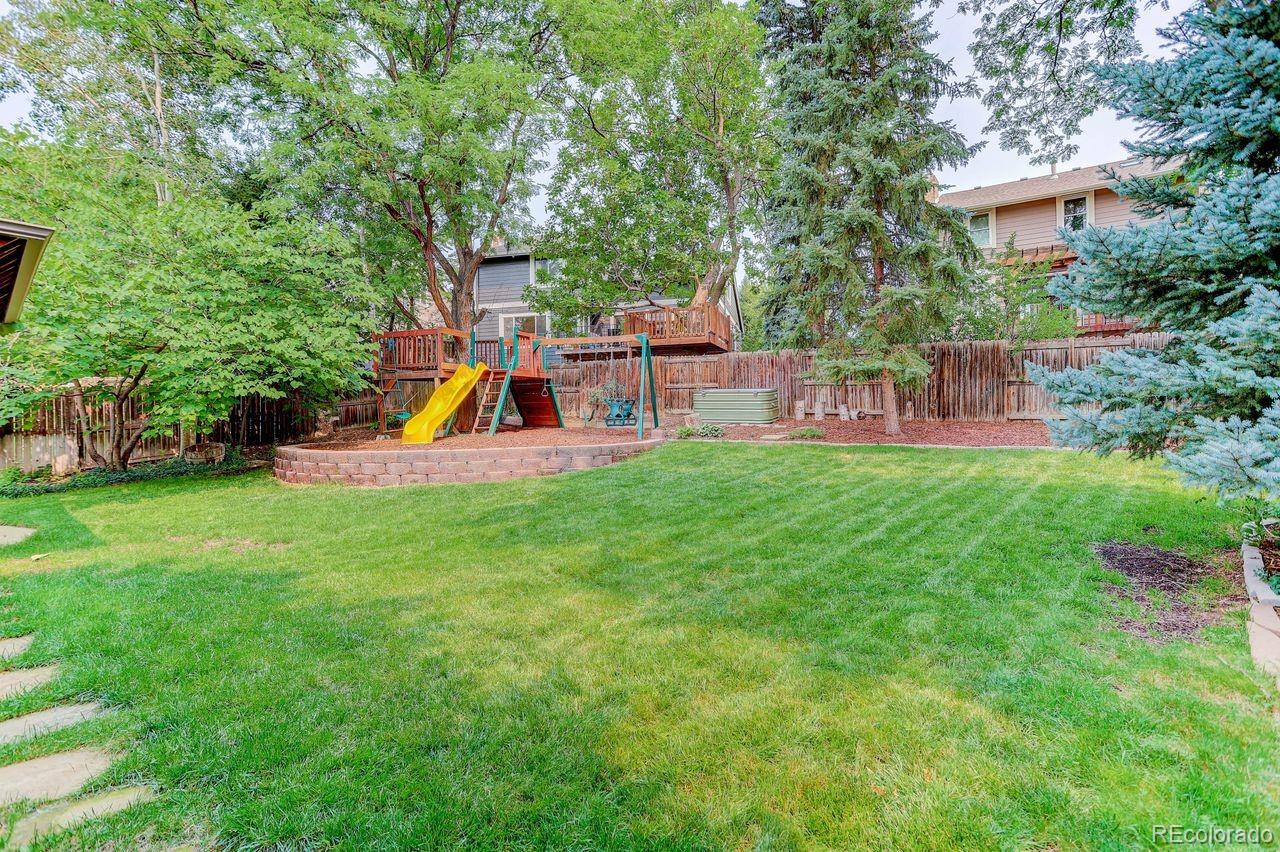 MLS Image #39 for 11089 w pyramid peak ,littleton, Colorado