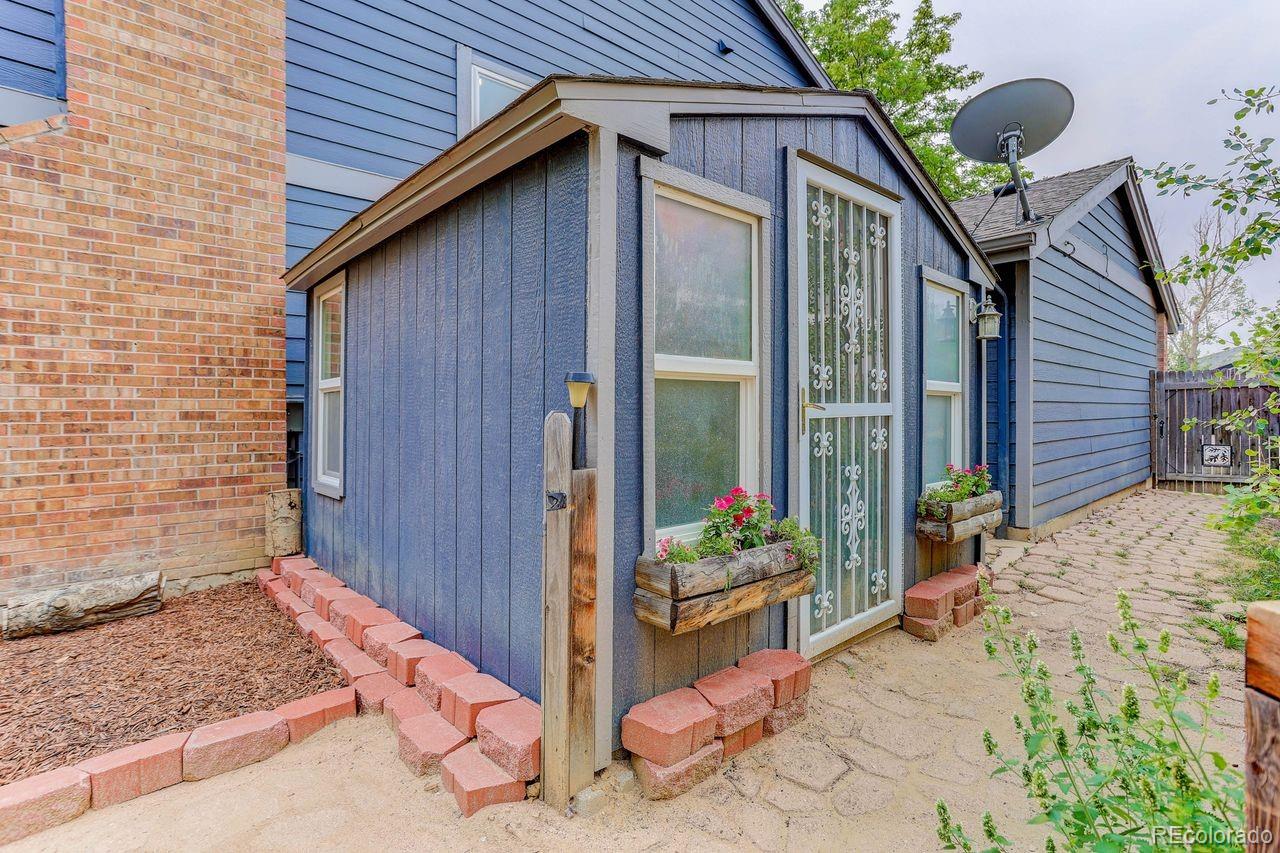 MLS Image #42 for 11089 w pyramid peak ,littleton, Colorado