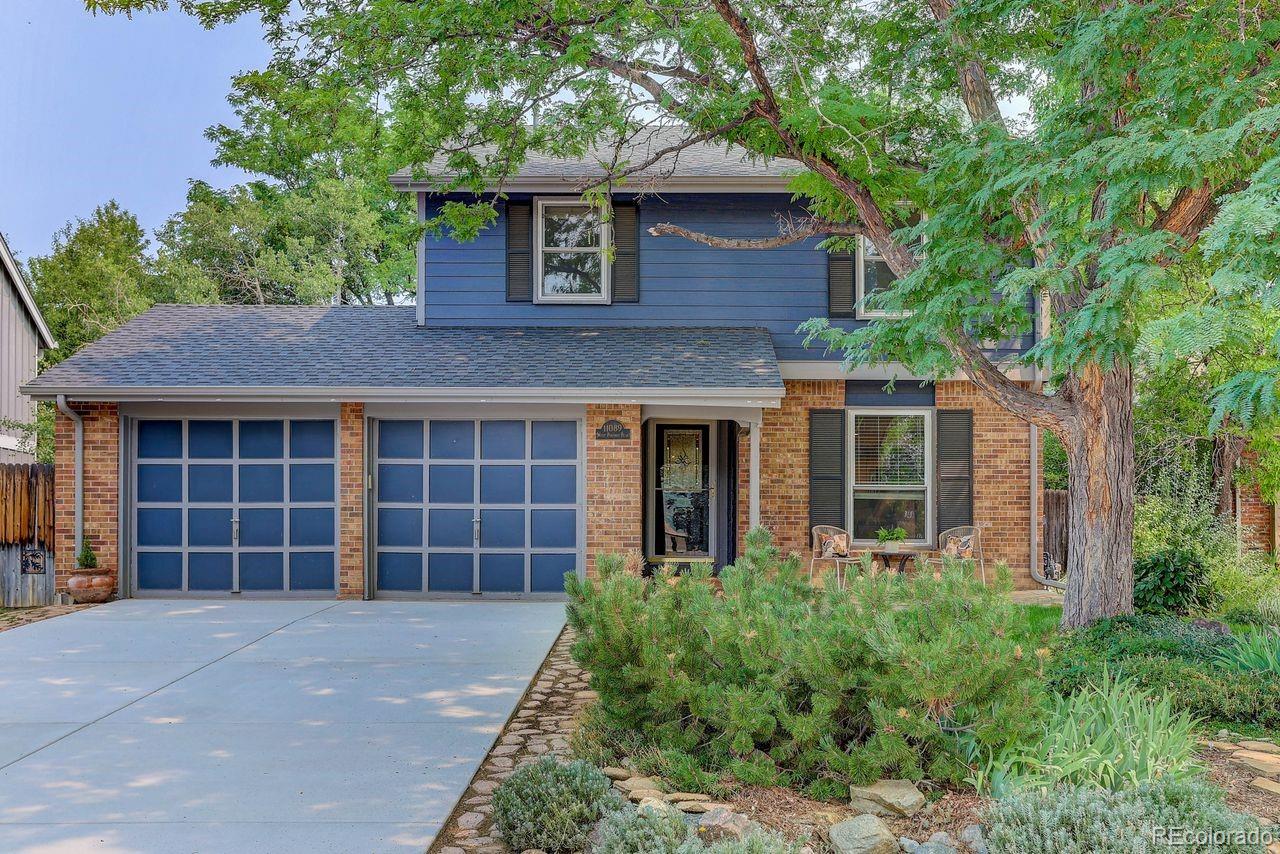 MLS Image #44 for 11089 w pyramid peak ,littleton, Colorado