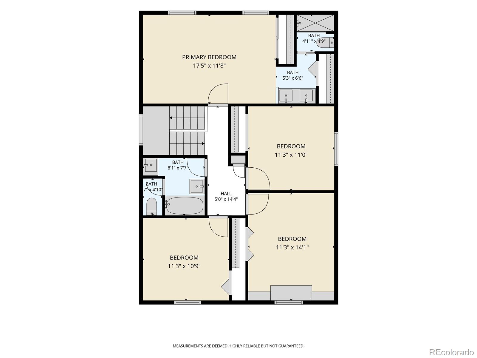 MLS Image #48 for 11089 w pyramid peak ,littleton, Colorado