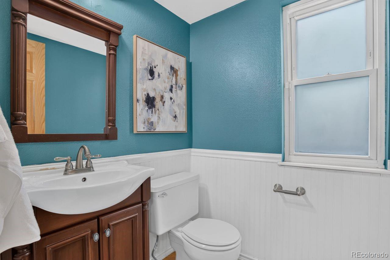 MLS Image #5 for 11089 w pyramid peak ,littleton, Colorado