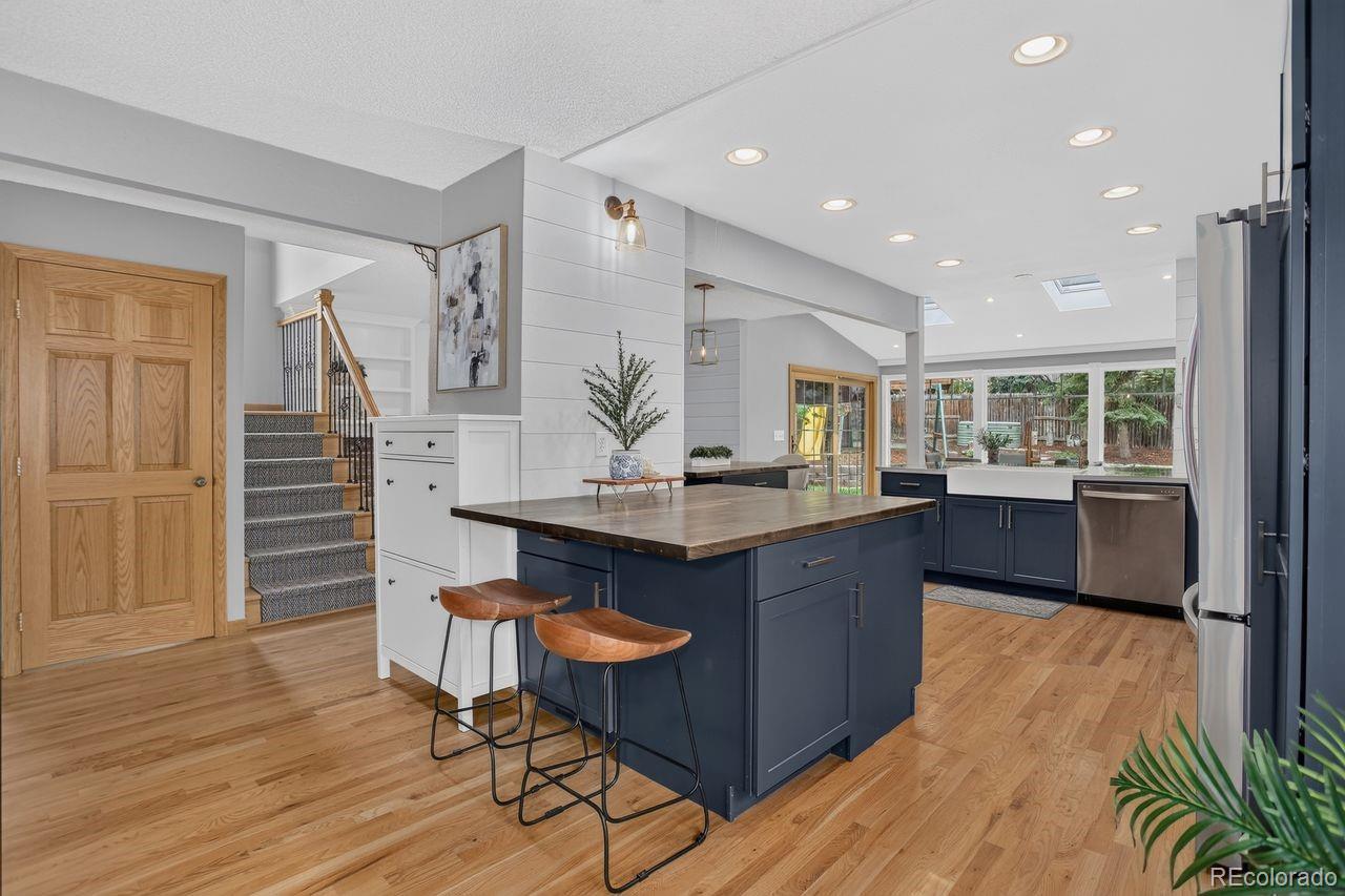 MLS Image #7 for 11089 w pyramid peak ,littleton, Colorado