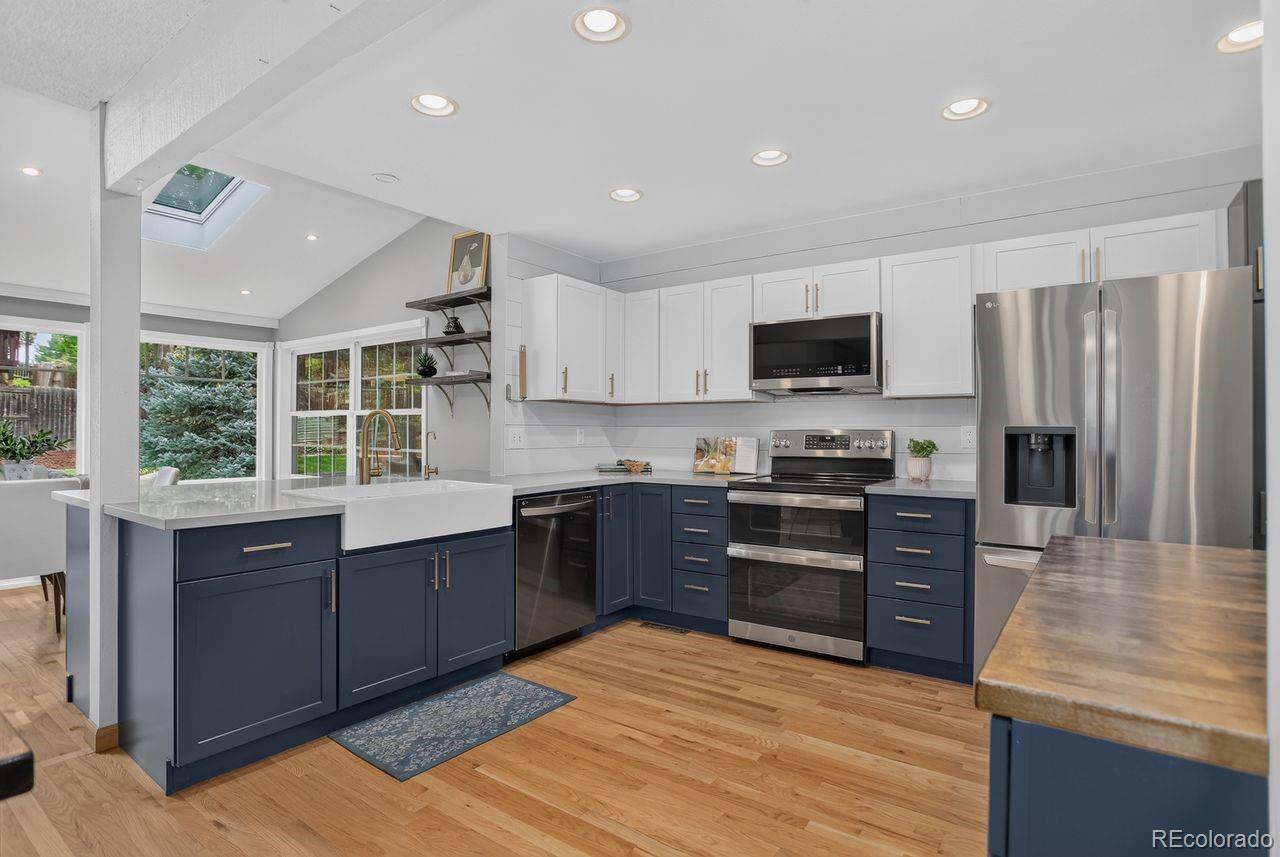 MLS Image #8 for 11089 w pyramid peak ,littleton, Colorado