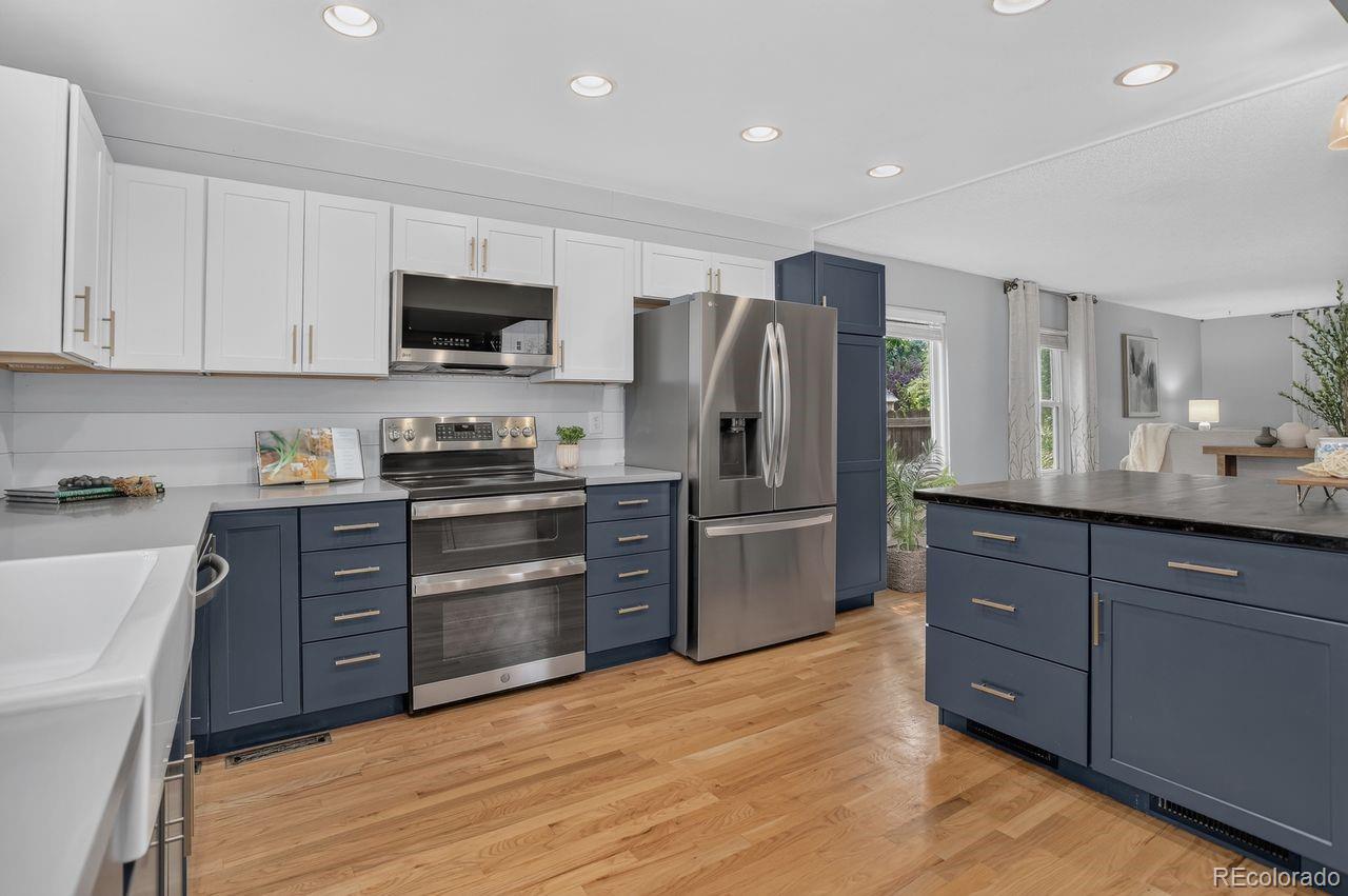 MLS Image #9 for 11089 w pyramid peak ,littleton, Colorado