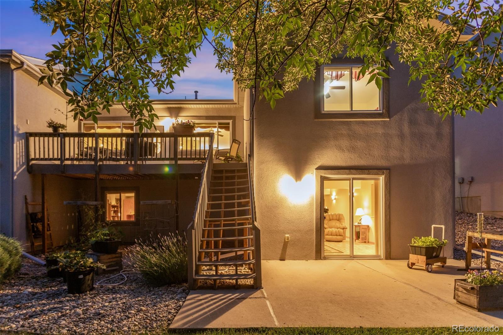 MLS Image #2 for 4864  glen isle drive,loveland, Colorado