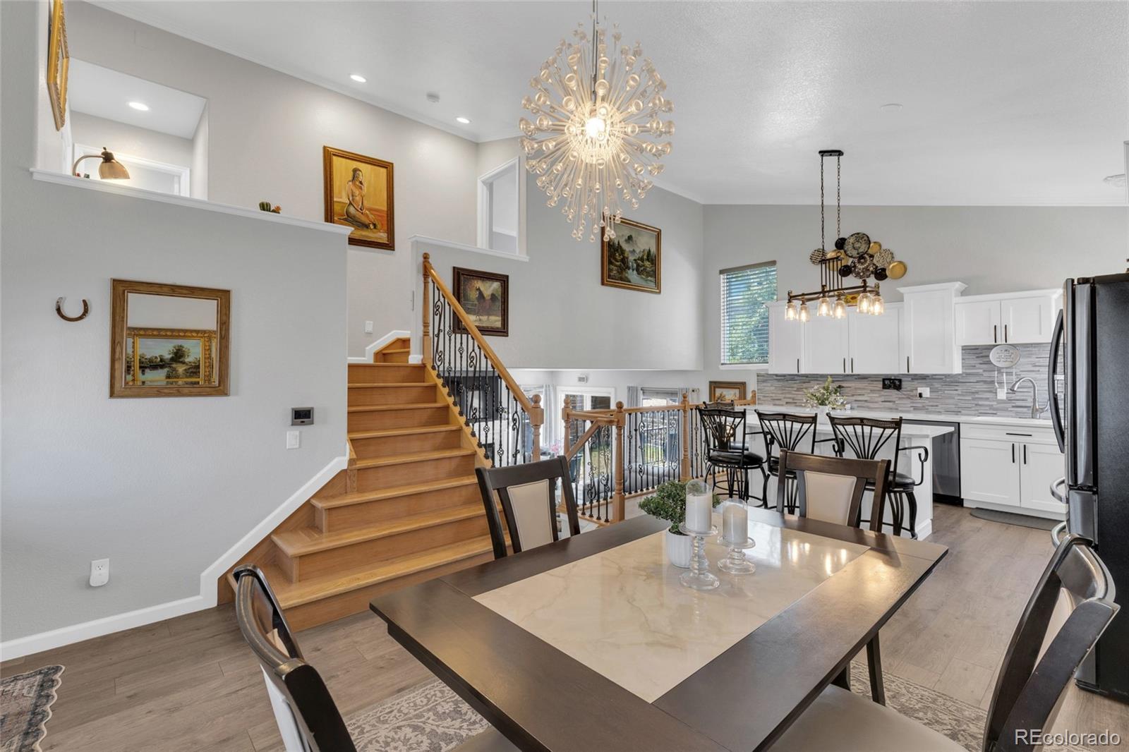 MLS Image #10 for 8579  sweet clover way,parker, Colorado