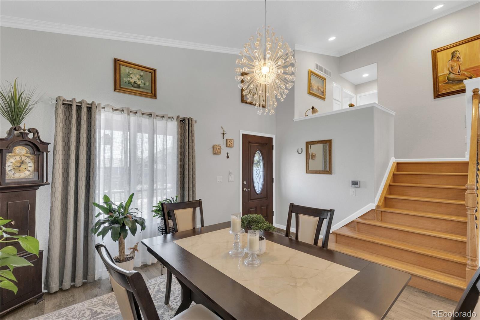 MLS Image #11 for 8579  sweet clover way,parker, Colorado