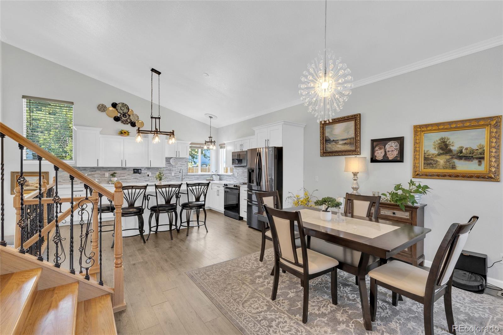 MLS Image #12 for 8579  sweet clover way,parker, Colorado