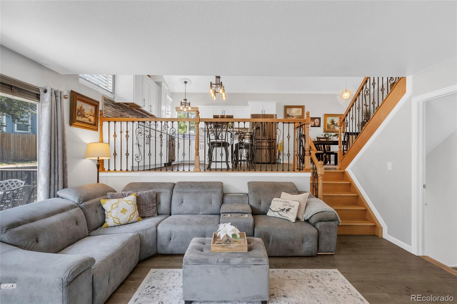 MLS Image #14 for 8579  sweet clover way,parker, Colorado