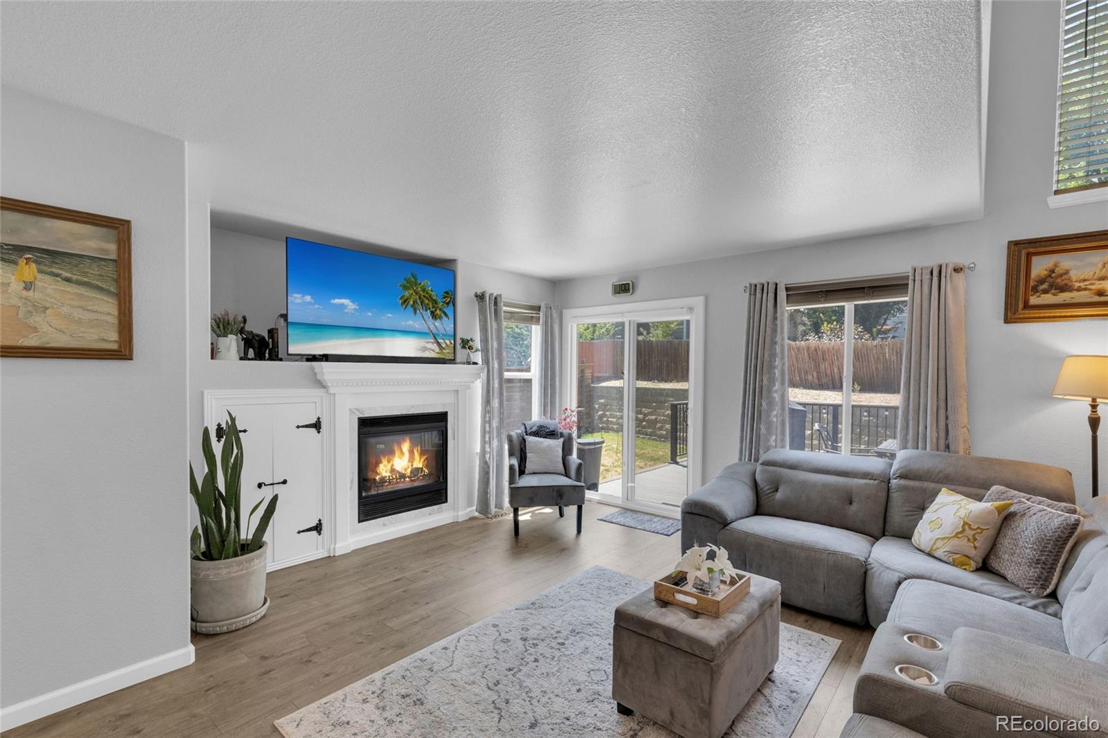 MLS Image #15 for 8579  sweet clover way,parker, Colorado