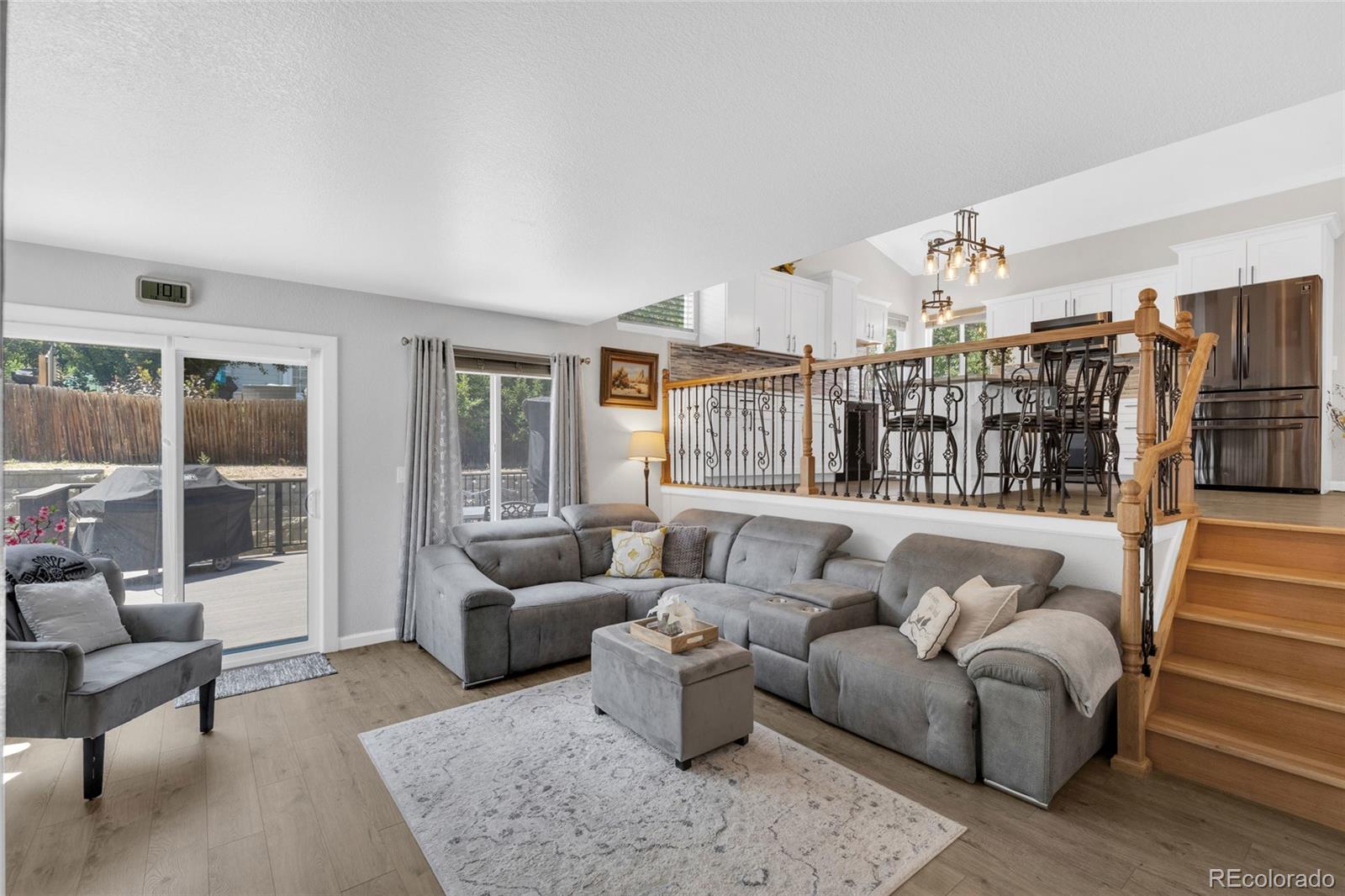 MLS Image #16 for 8579  sweet clover way,parker, Colorado