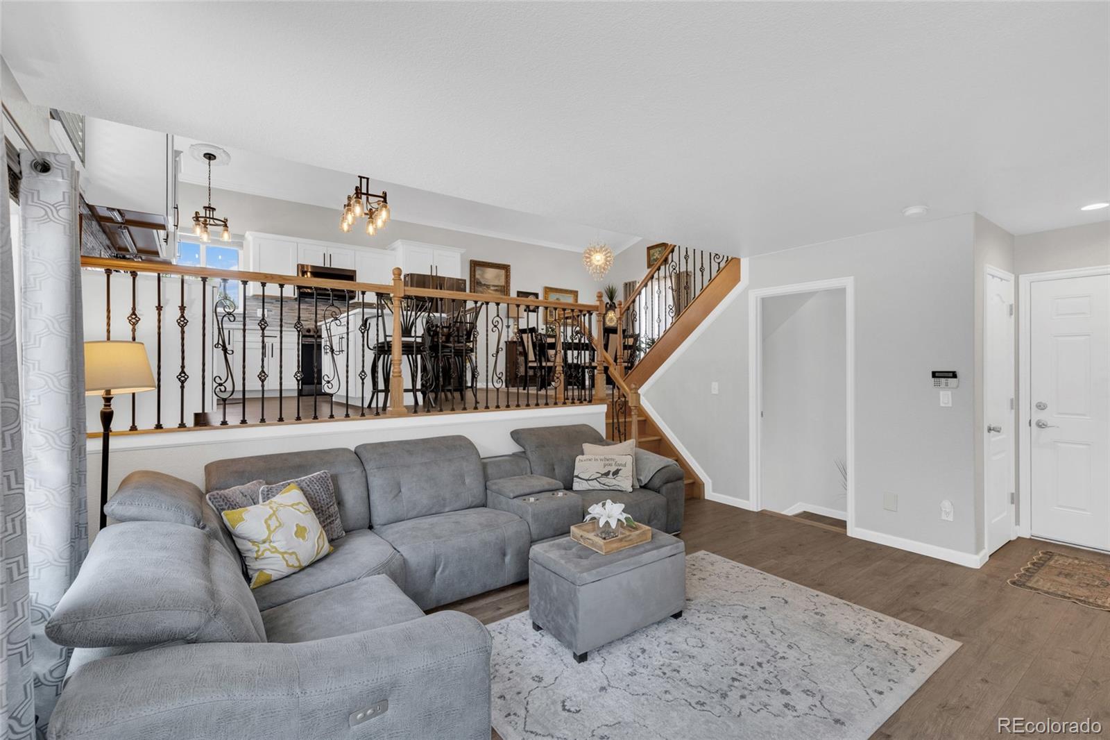 MLS Image #17 for 8579  sweet clover way,parker, Colorado