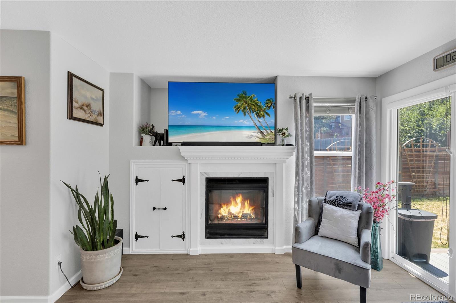 MLS Image #18 for 8579  sweet clover way,parker, Colorado