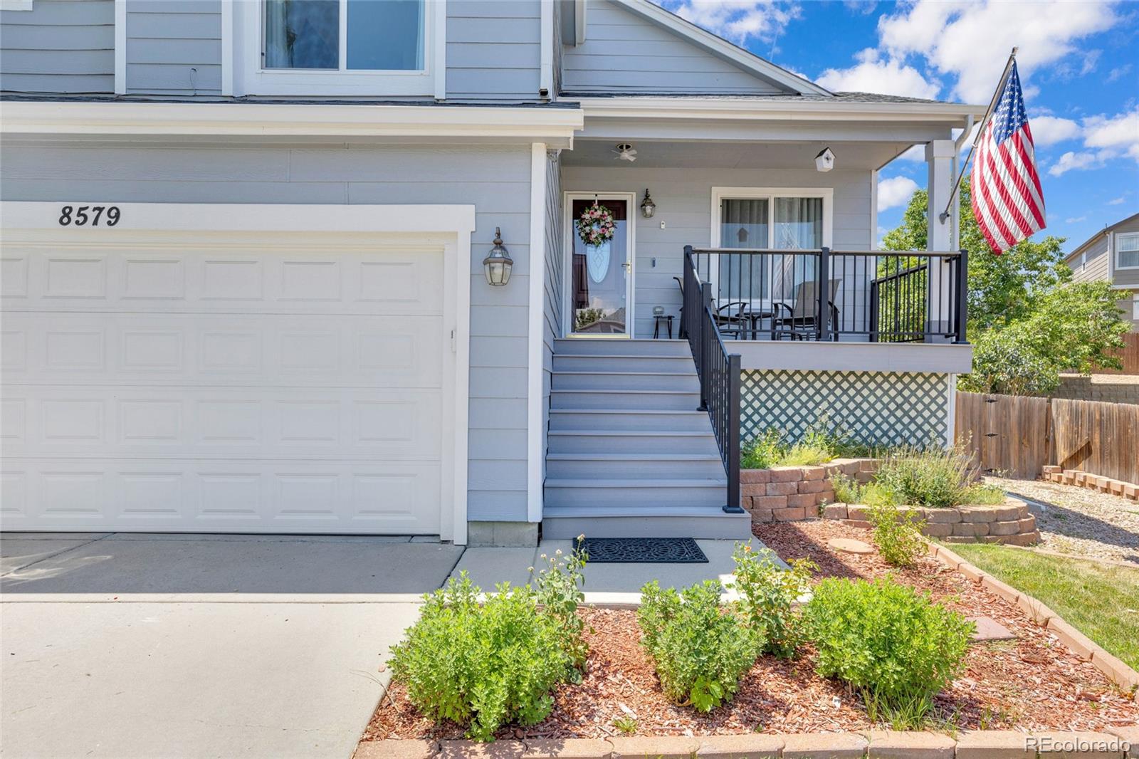 MLS Image #2 for 8579  sweet clover way,parker, Colorado