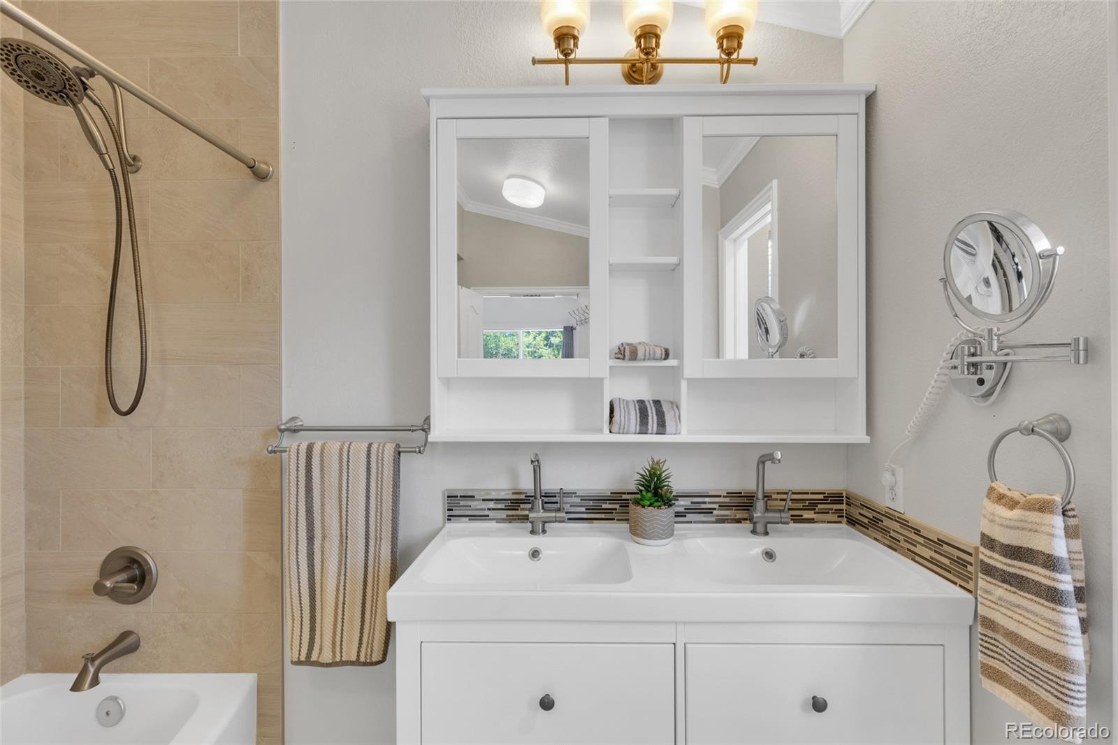 MLS Image #25 for 8579  sweet clover way,parker, Colorado