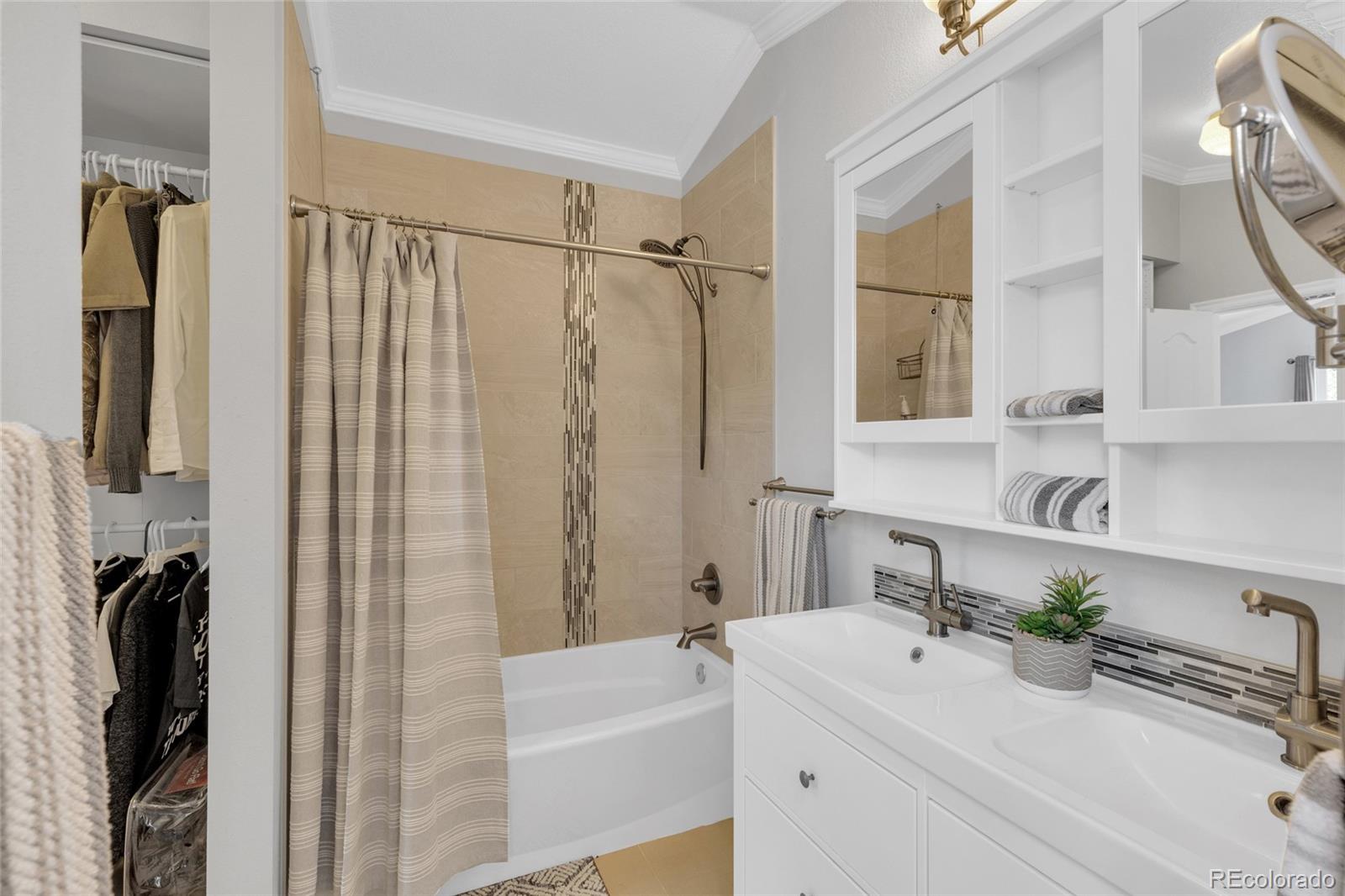 MLS Image #27 for 8579  sweet clover way,parker, Colorado