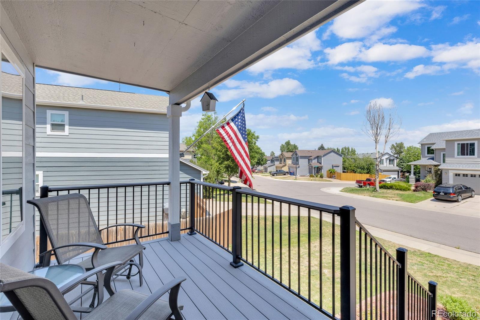 MLS Image #3 for 8579  sweet clover way,parker, Colorado