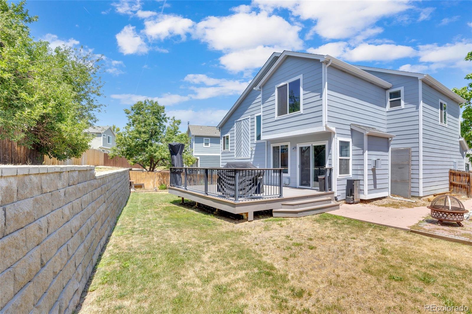 MLS Image #40 for 8579  sweet clover way,parker, Colorado