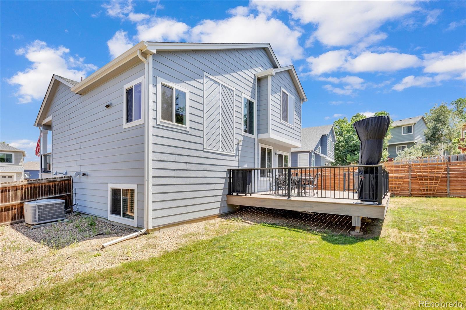 MLS Image #42 for 8579  sweet clover way,parker, Colorado