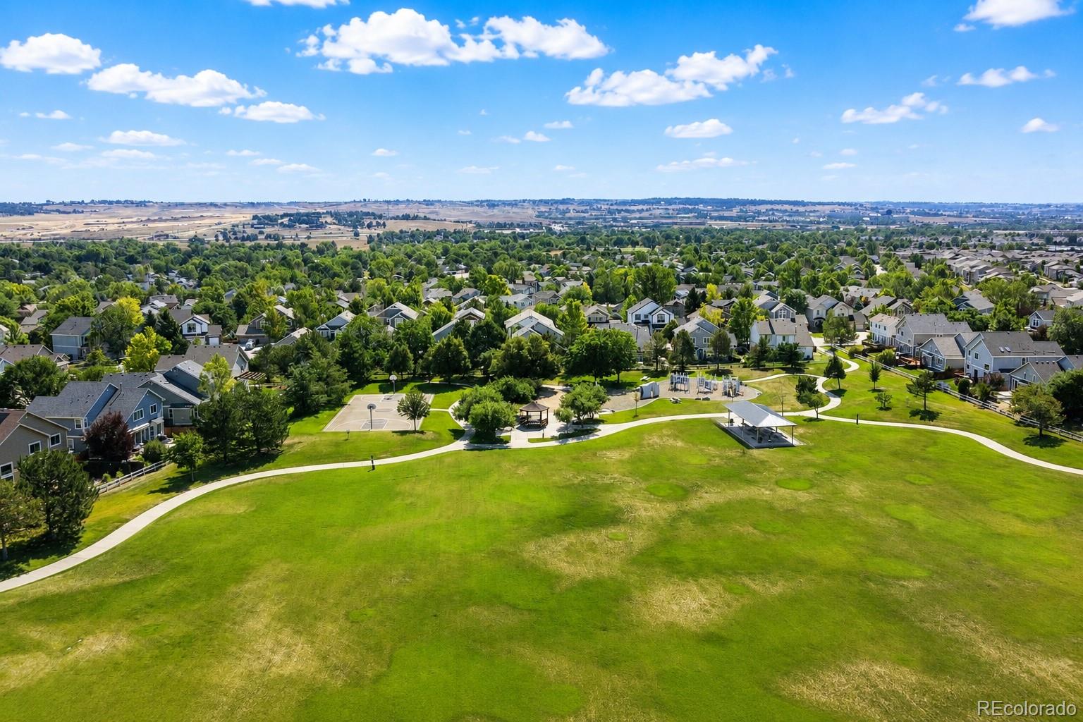 MLS Image #44 for 8579  sweet clover way,parker, Colorado