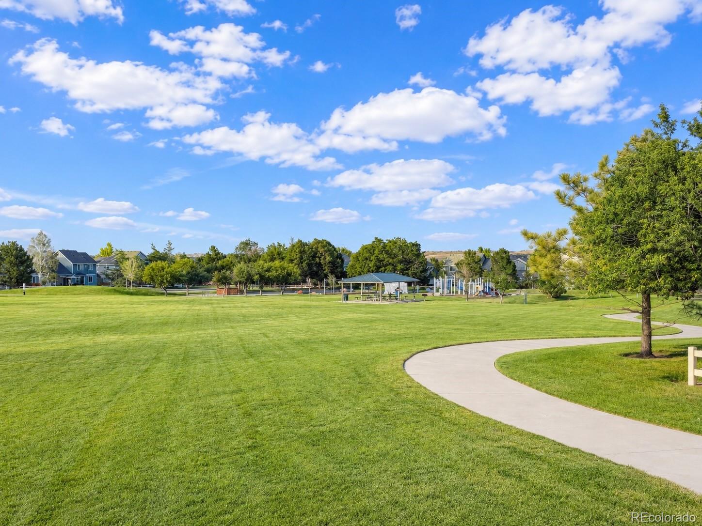 MLS Image #45 for 8579  sweet clover way,parker, Colorado