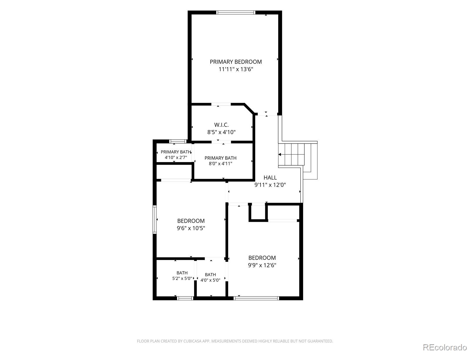 MLS Image #47 for 8579  sweet clover way,parker, Colorado