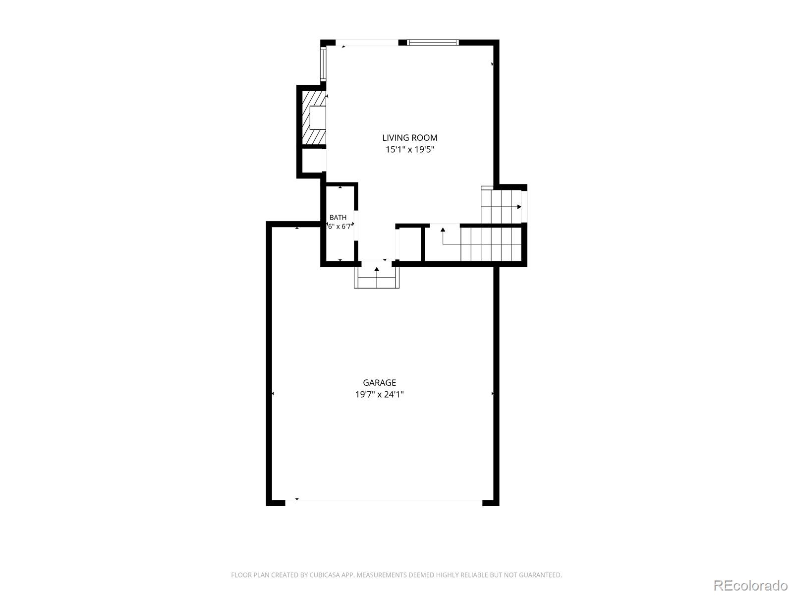 MLS Image #48 for 8579  sweet clover way,parker, Colorado