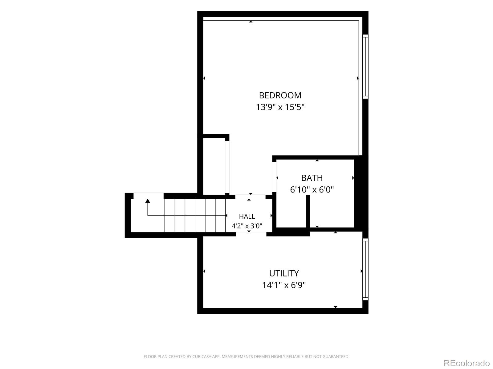 MLS Image #49 for 8579  sweet clover way,parker, Colorado