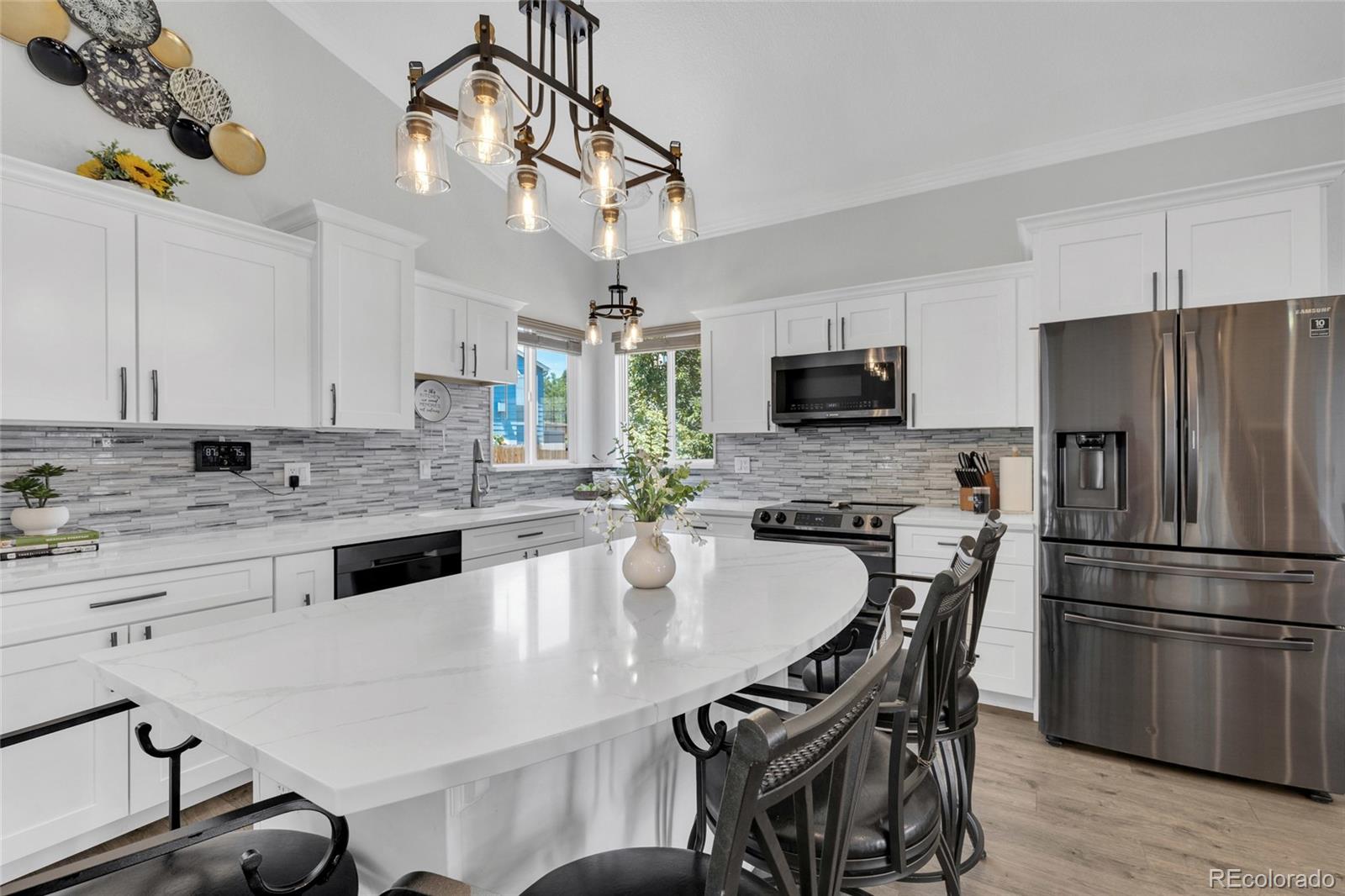 MLS Image #5 for 8579  sweet clover way,parker, Colorado