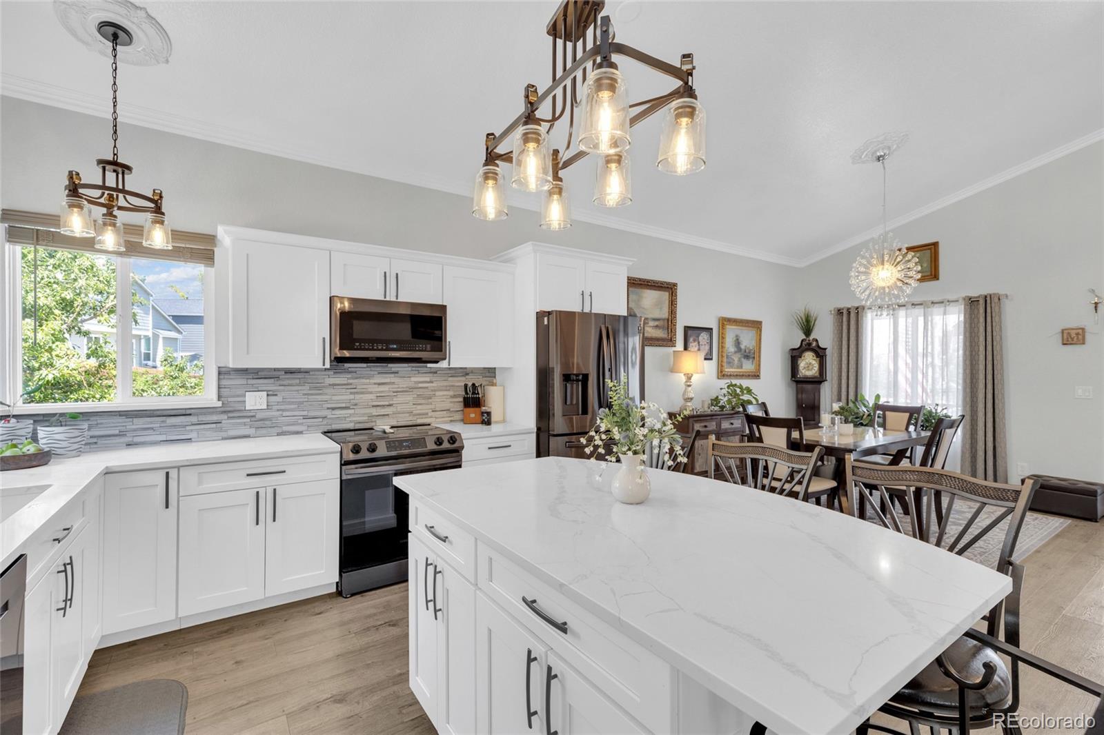 MLS Image #6 for 8579  sweet clover way,parker, Colorado