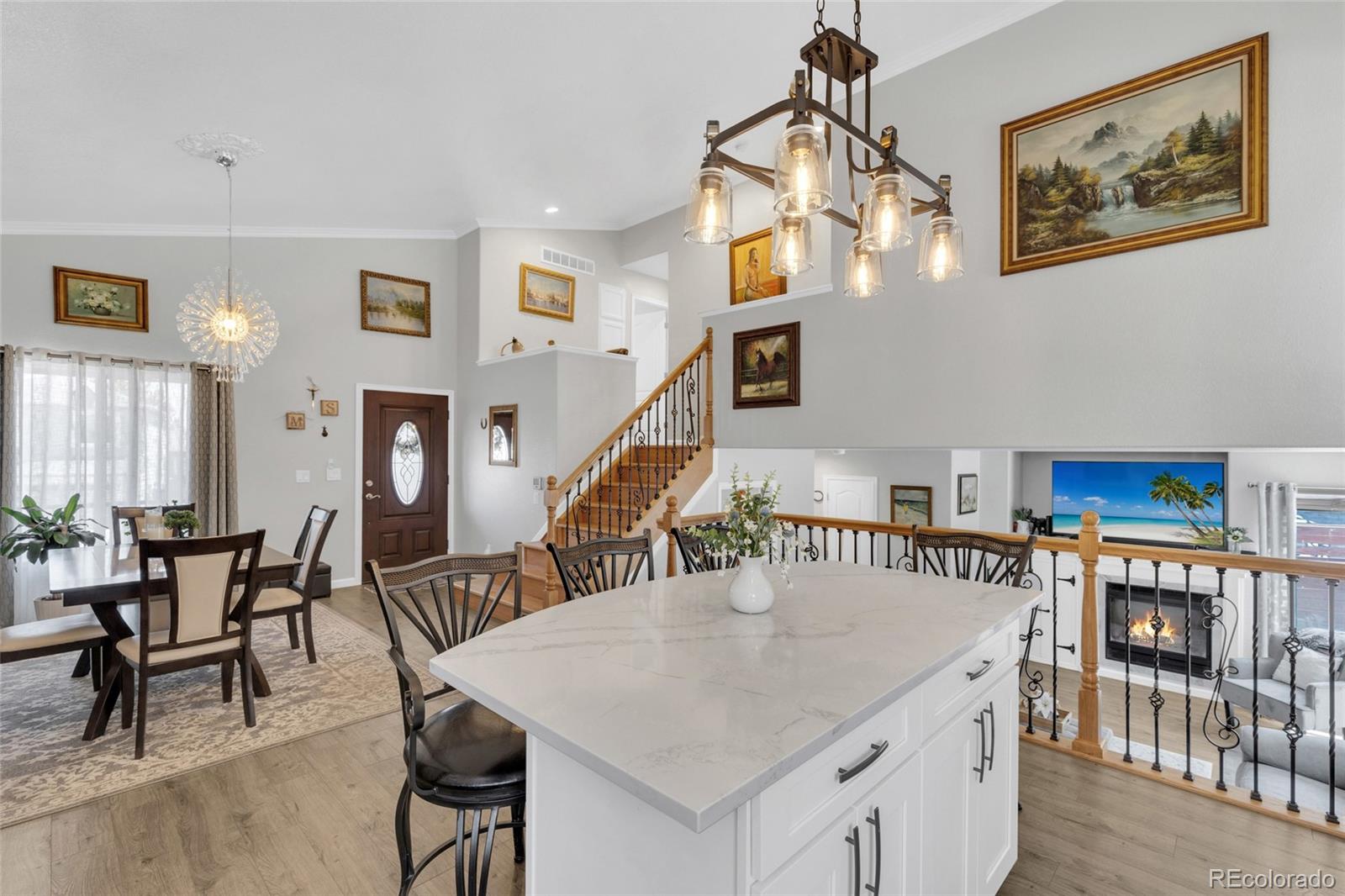 MLS Image #7 for 8579  sweet clover way,parker, Colorado