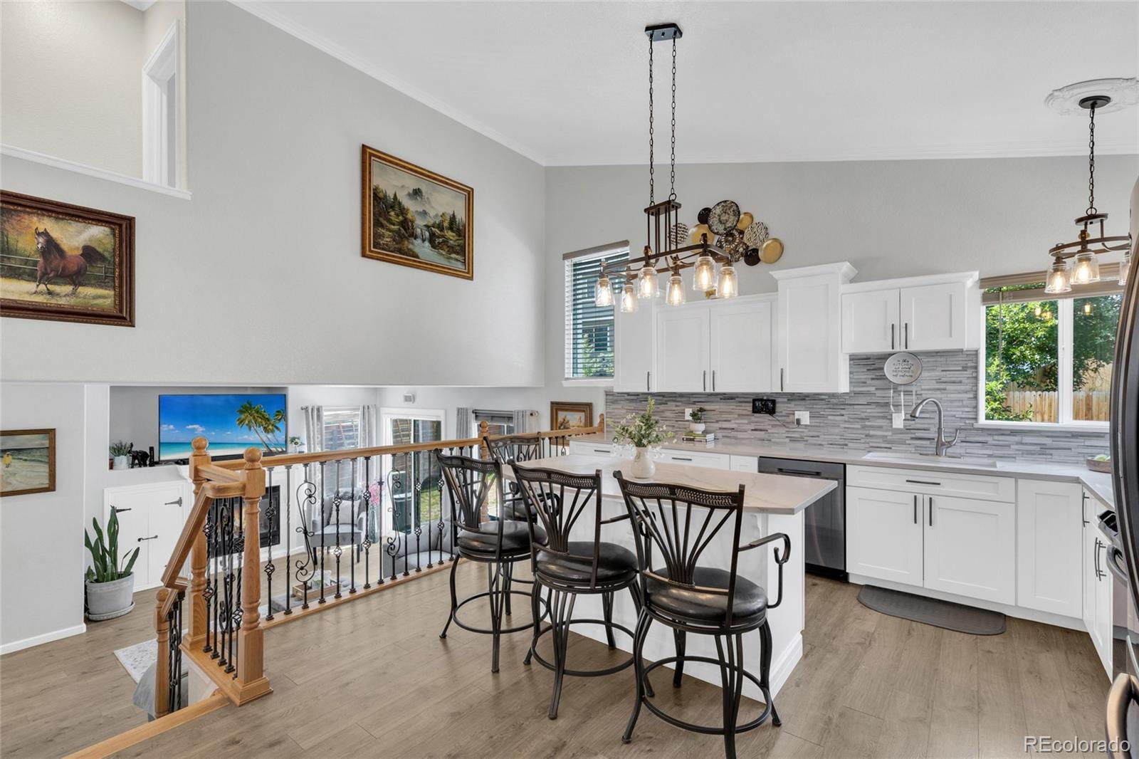 MLS Image #8 for 8579  sweet clover way,parker, Colorado