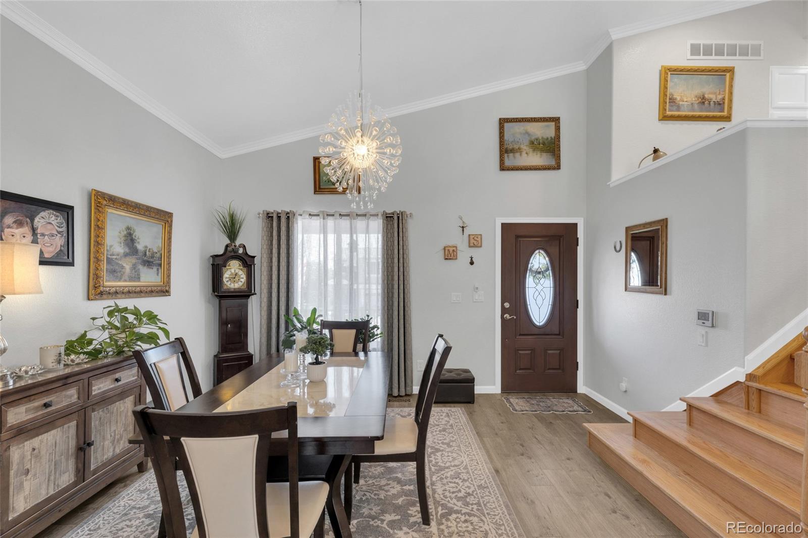 MLS Image #9 for 8579  sweet clover way,parker, Colorado
