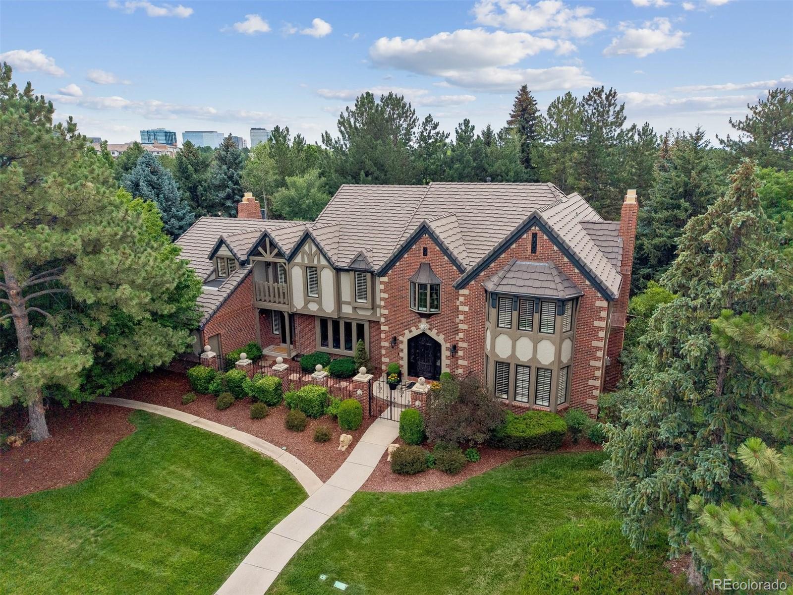 MLS Image #0 for 6452 e radcliff avenue,englewood, Colorado