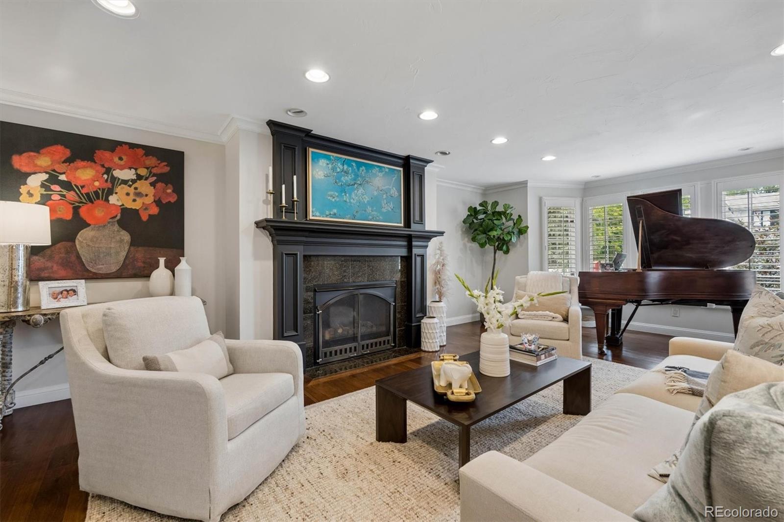 MLS Image #10 for 6452 e radcliff avenue,englewood, Colorado