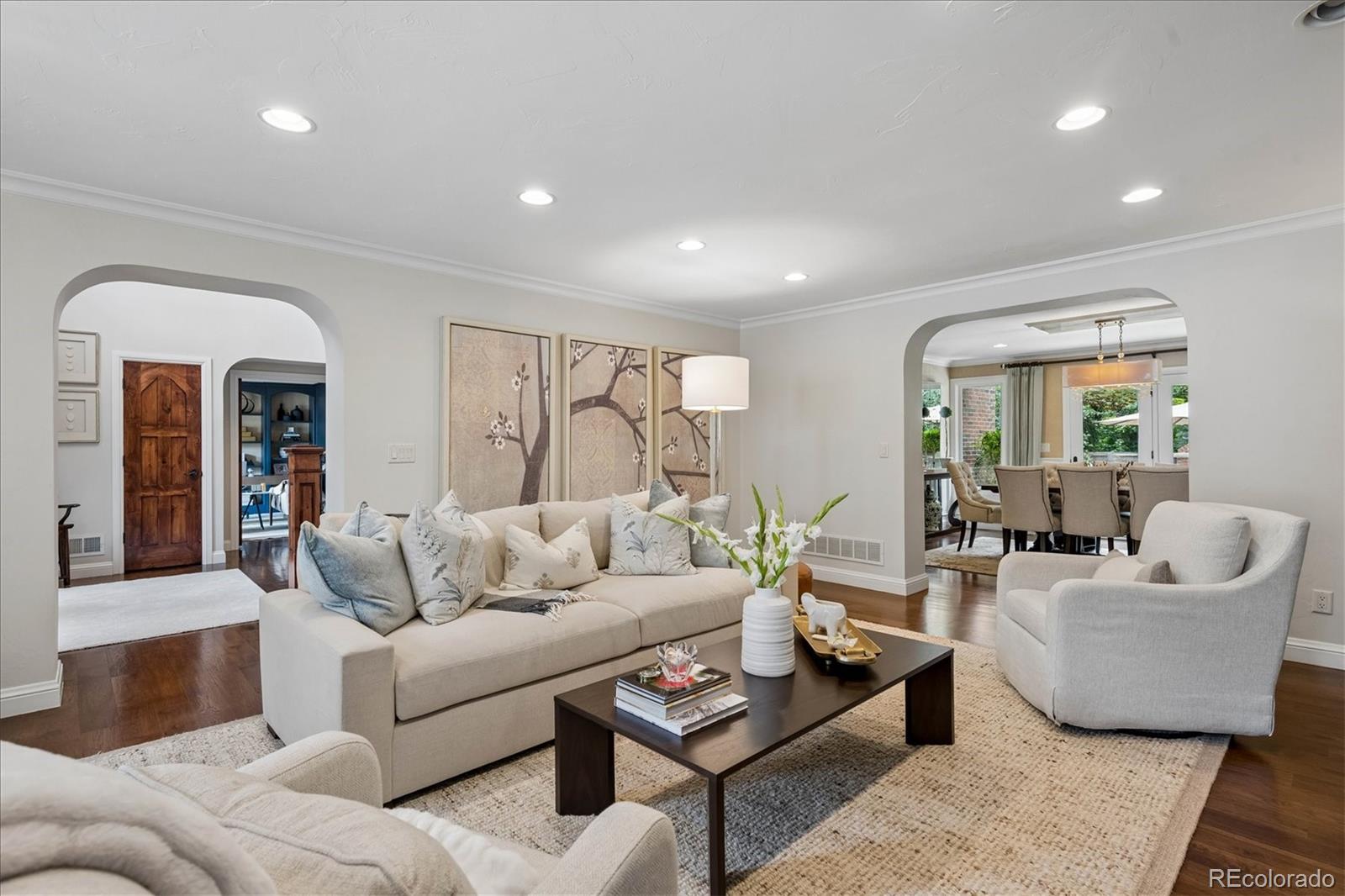 MLS Image #11 for 6452 e radcliff avenue,englewood, Colorado